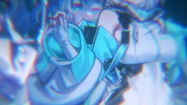 LUNA 预告片 1