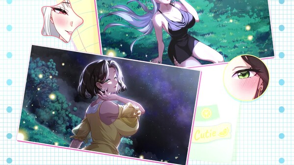 爱与生活：幸福学生 预告片 4