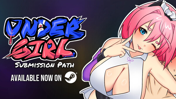 UnderGirl: Submission Path 预告片 1
