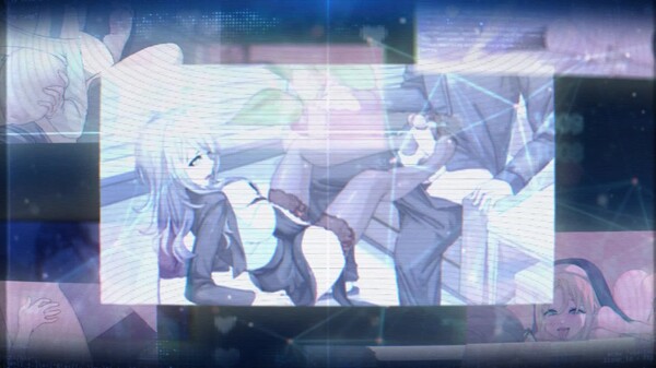 社群审查 DX 预告片 1