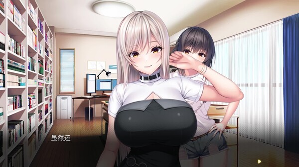 Role Player：山挂姐妹的扮装糖水照　咕啾咕啾LIVE！ 预告片 1