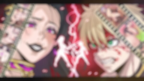 慾望之尾 Remastered 预告片 1