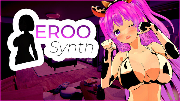 Eroo Synth 预告片 1