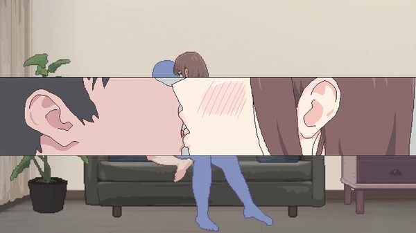 恋人日常 预告片 1