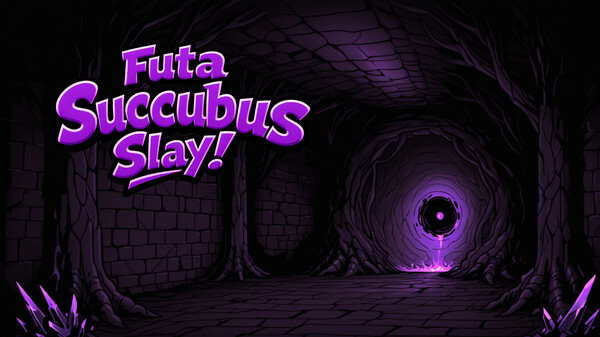 Futa Succubus Slay! 预告片 1