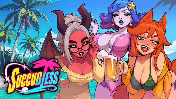 魅魔赐福 Succubless 预告片 5