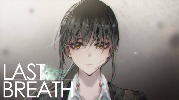 Last Breath 最后的气息 预告片 1