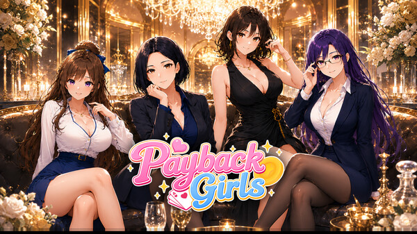 还债女孩 预告片 1