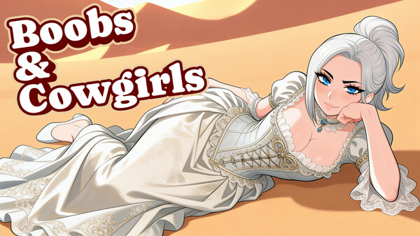 胸部和女牛仔 预告片 1