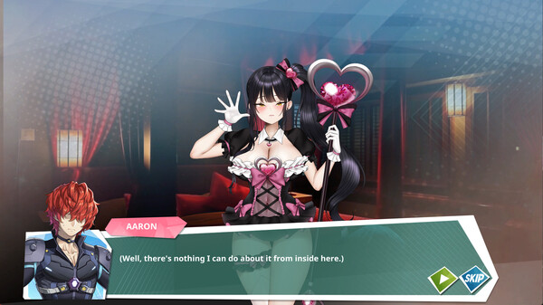 Memories of Glass Maiden 截图 10