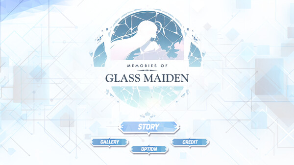 Memories of Glass Maiden 截图 2
