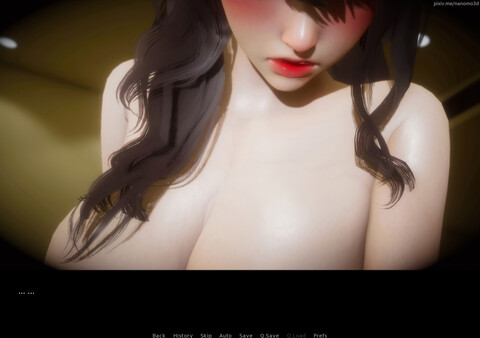 CuckoldxCosplay 绝色扮演 真绮篇 1 截图 7