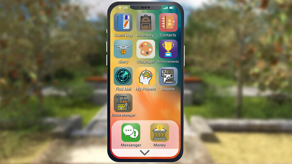 破碎的心灵 截图 18
