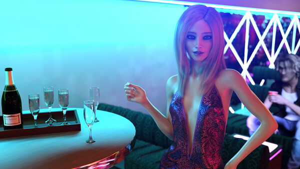 破碎的心灵 截图 3