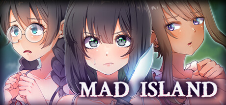 疯狂岛 Mad Island