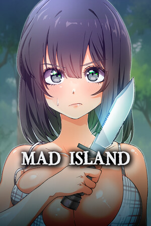 疯狂岛 Mad Island
