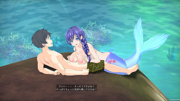 疯狂岛 Mad Island 截图 4