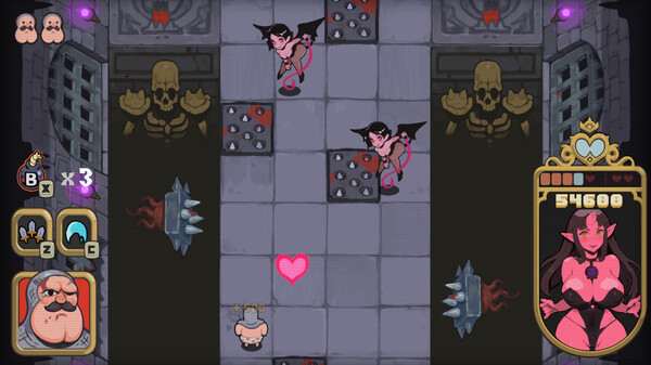 ButtKnight 截图 9