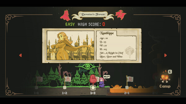 ButtKnight 截图 7