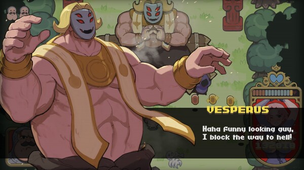 ButtKnight 截图 6