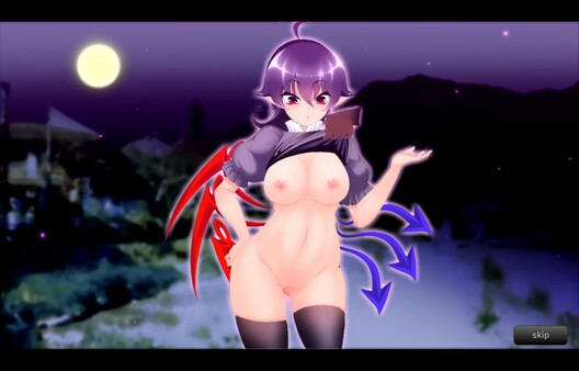 无知无知封兽鵺Ｘ 截图 6