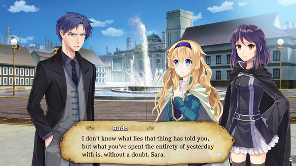 fault - milestone one 截图 5