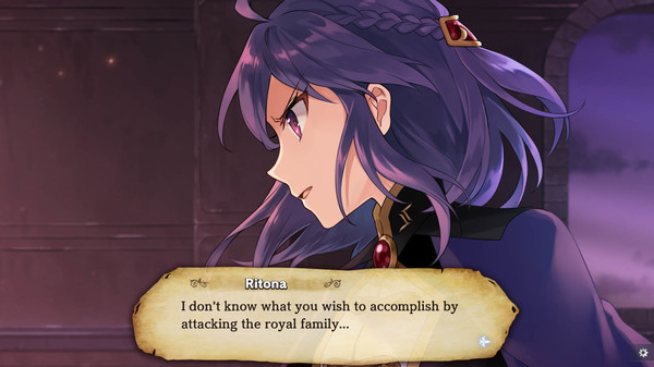 fault - milestone one 截图 7