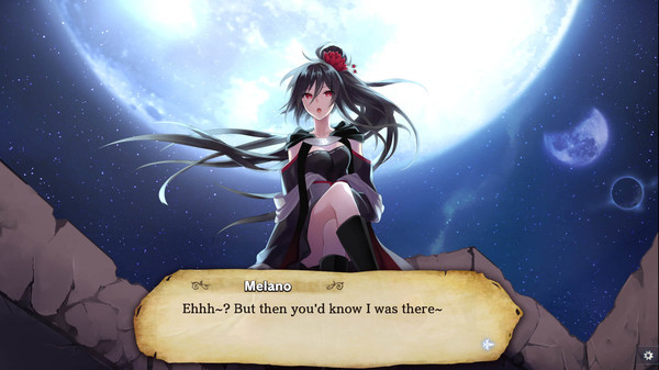 fault - milestone one 截图 2