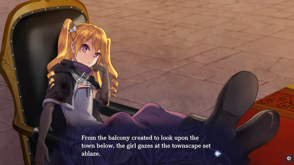 fault - milestone one 截图 1