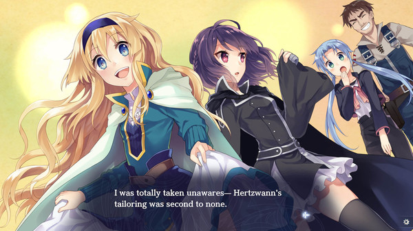 fault - milestone one 截图 4