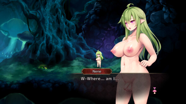 FutakinValley 截图 2