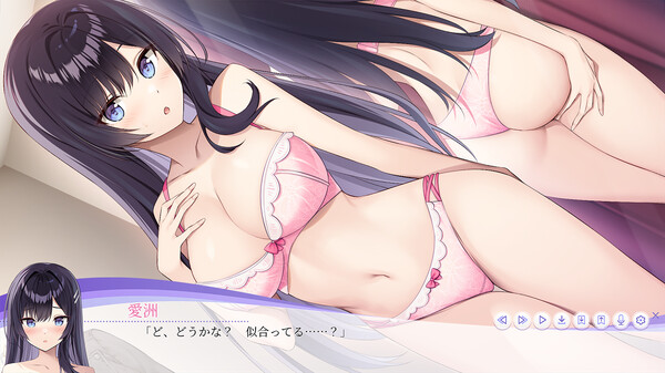 内衣社 LingerieS / ランジェリーズ 截图 3
