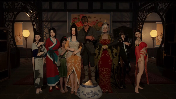 极品采花郎 V2.1.3 截图 2