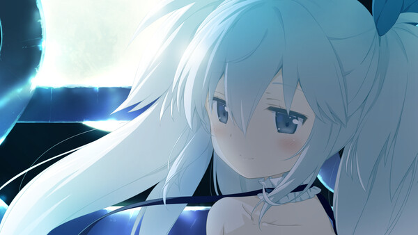 樱花，萌放。-as the Night's, Reincarnation- 截图 6