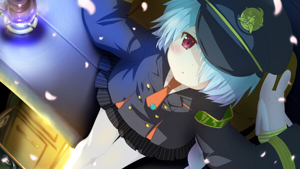 樱花，萌放。-as the Night's, Reincarnation- 截图 5