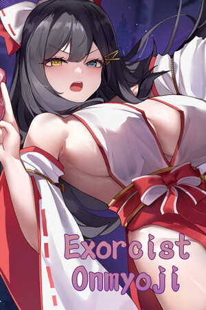除灵阴阳师
