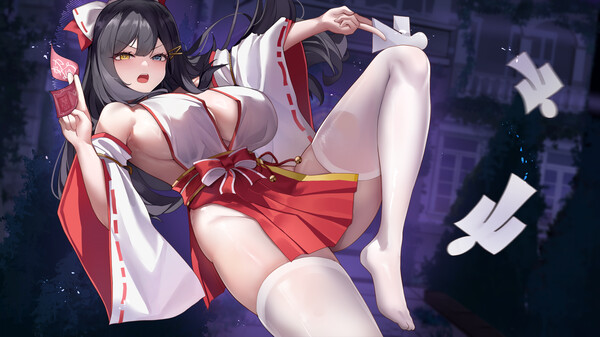 除灵阴阳师 截图 2