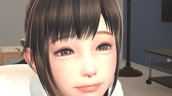 VR女友 / VR-Kanojo 截图 2
