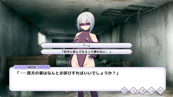 圣核战姫 DX 截图 6