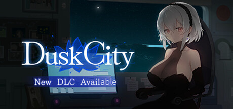 Dusk City