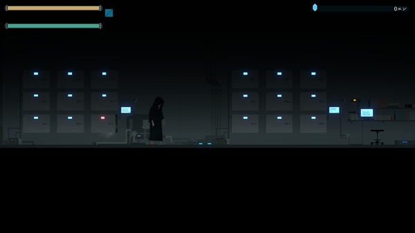 Dusk City 截图 4