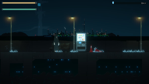 Dusk City 截图 6