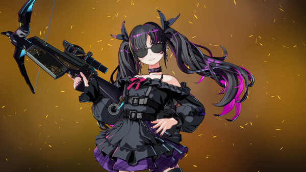 御炮少女 截图 31