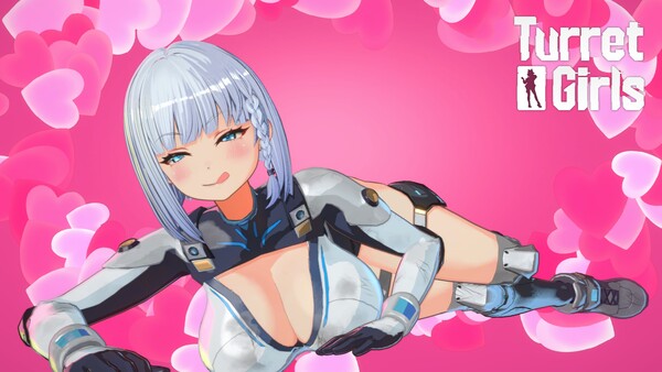 御炮少女 截图 33