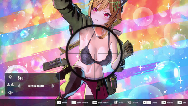 御炮少女 截图 32
