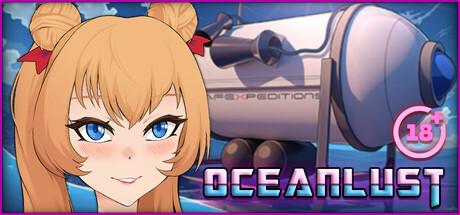 Oceanlust：情色深渊