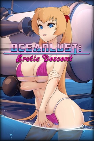 Oceanlust：情色深渊