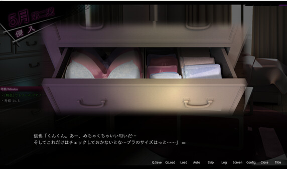 ROOM – 24小时无死角偷窥 截图 5
