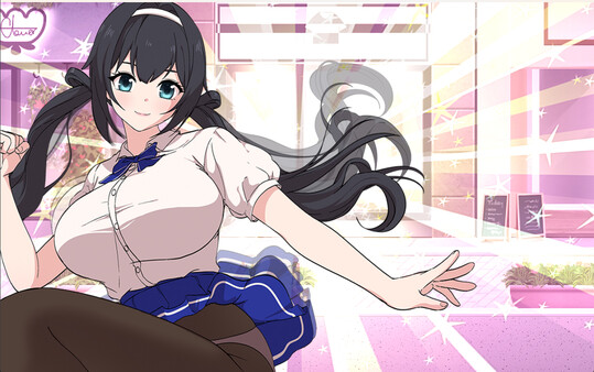 格斗少女尤里 截图 7