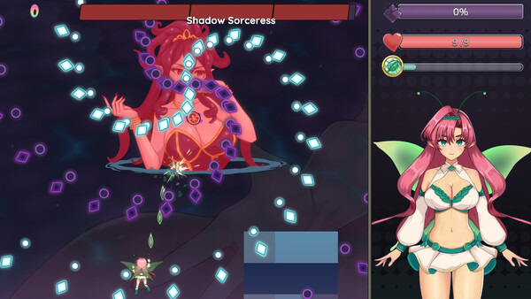 Fairy Rescue 截图 7